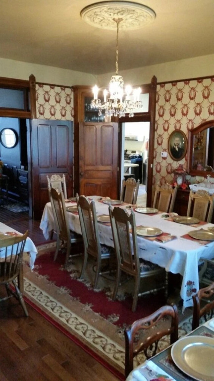 A Governor's Inn