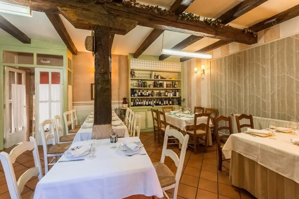 Posada Rural La Casa del Vaquero