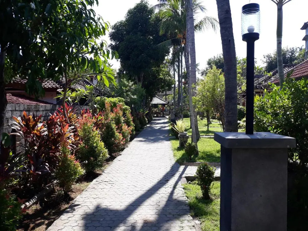 Puri Bali Hotel