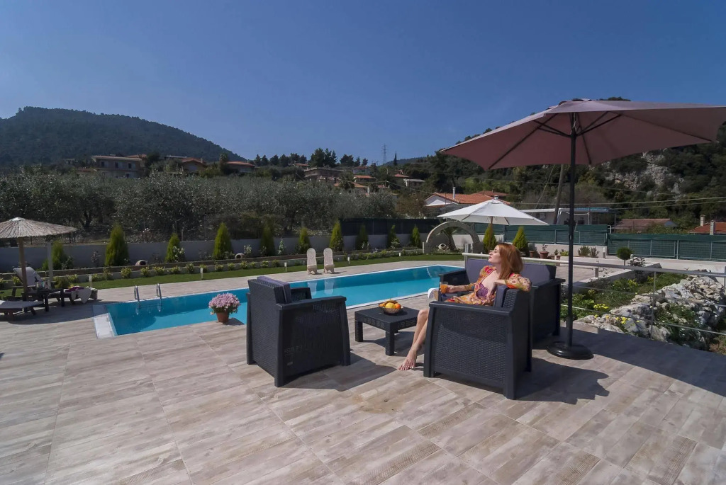 Villa Ekaterini