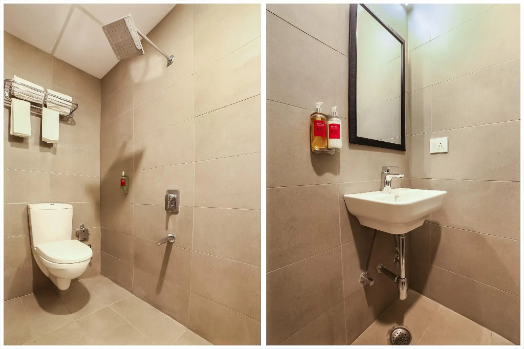 OYO Townhouse 76608 Vero