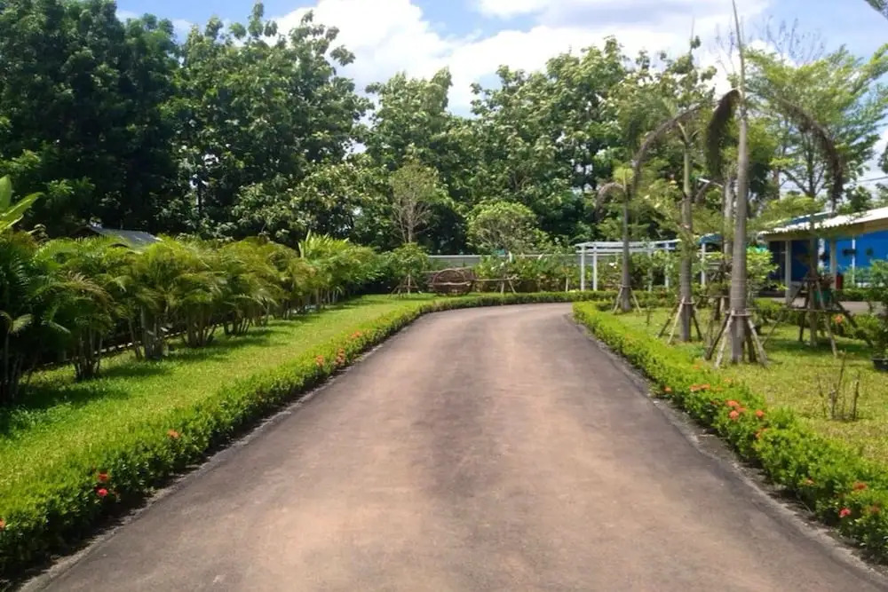 Be One Resort