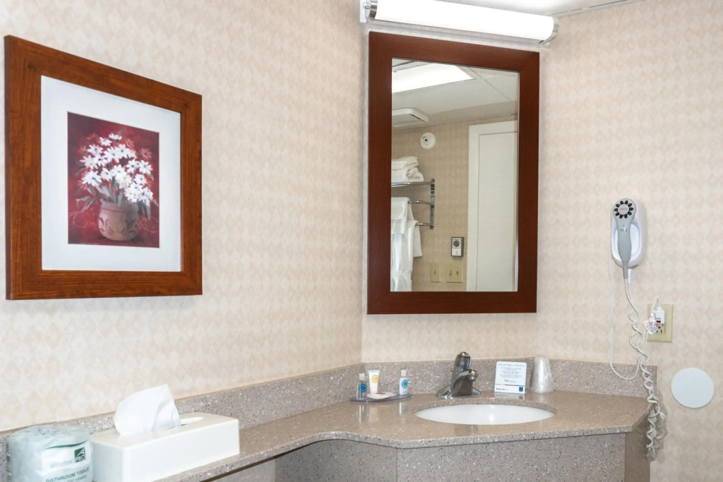 Comfort Inn Ocean City Boardwalk