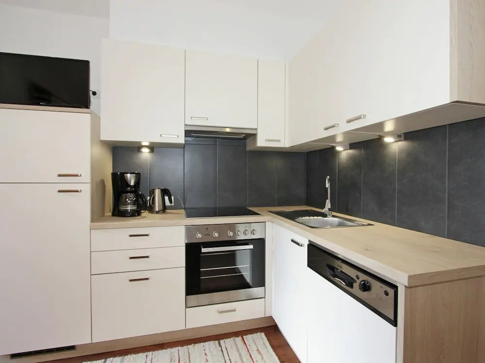 Apartment in Fugenberg Near Ski Slopes