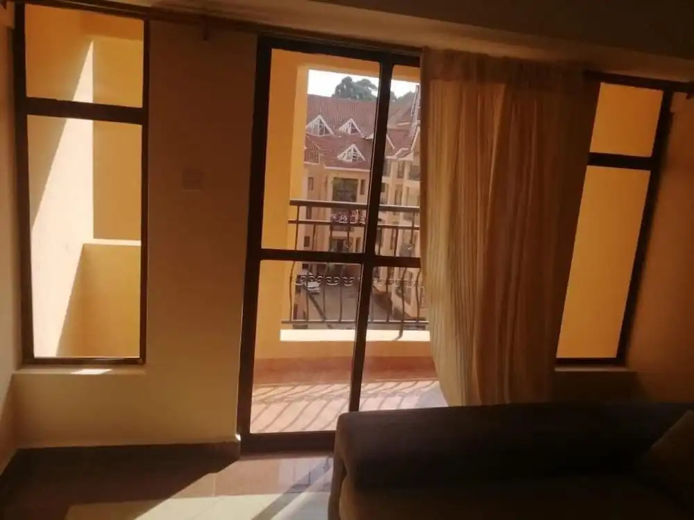 StayPlus Ruaka Apartment