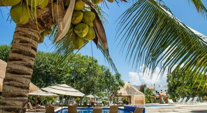 Beach Key House