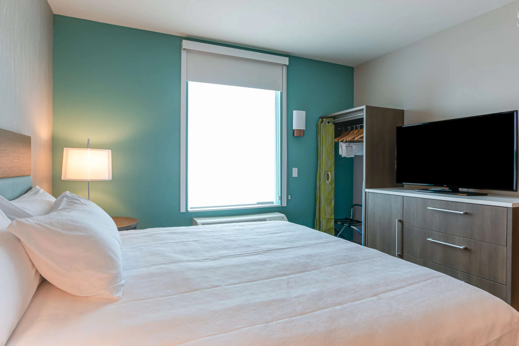 Home2 Suites By Hilton Nashville Bellevue