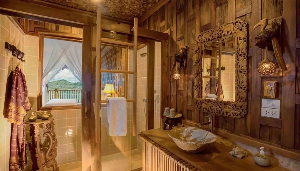 Santhiya Koh Yao Yai Resort & Spa - Up to THB 3,000 Resort Credit per Night , Mandatory Shared Speedboat from Ao Po Grand Marina, Phuket