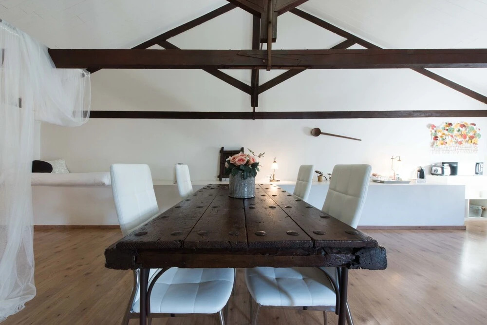 La Casa de la Vieja - Rustic & Charming Appartments