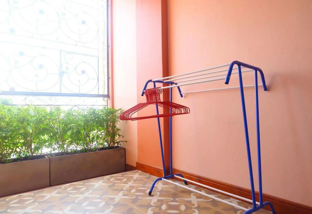 T2B Hostel