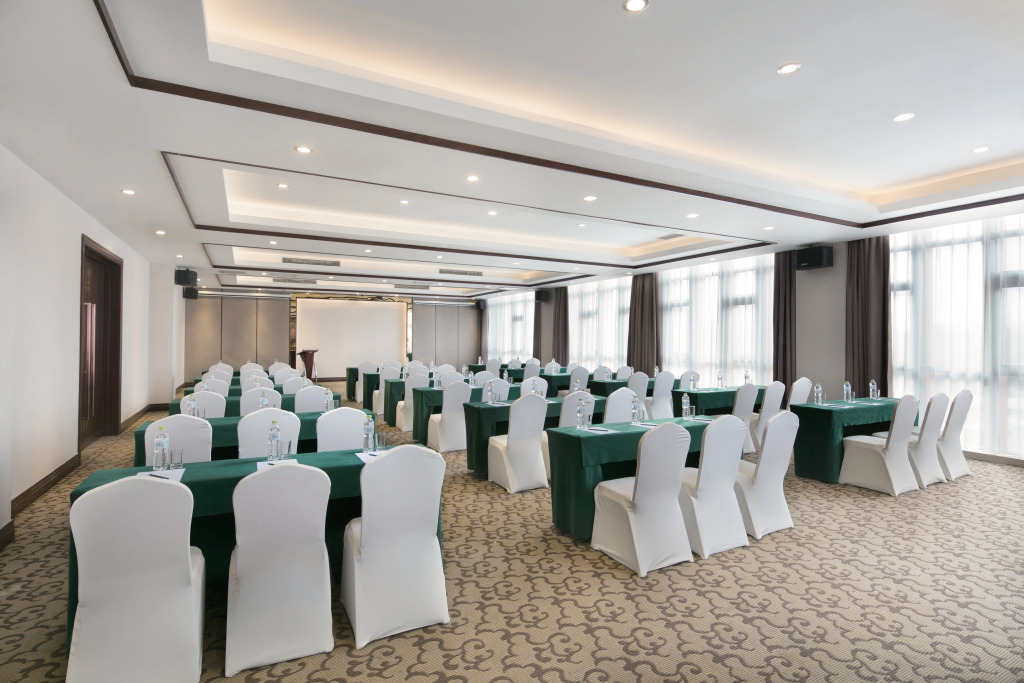 Holiday Inn Beijing Airport Zone by IHG