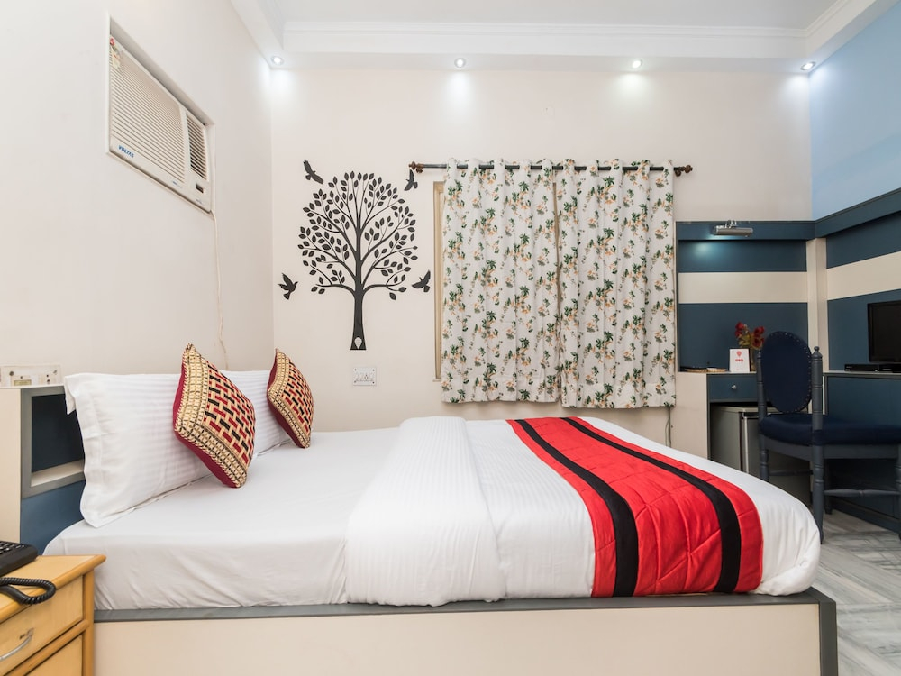 OYO 2872 Hotel City of Joy