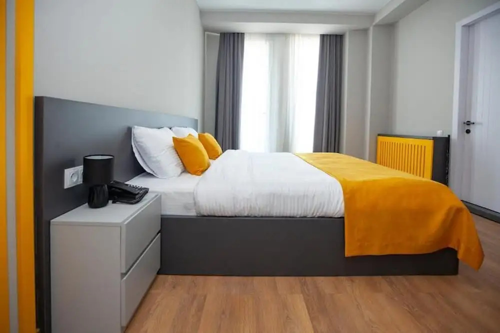 Old City Boutique Hotel