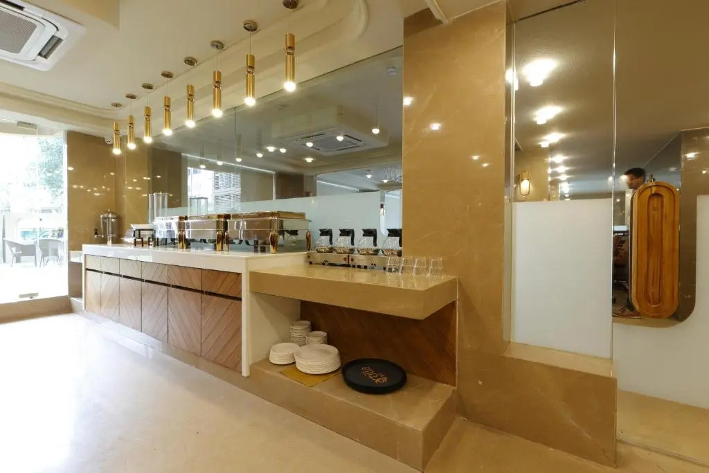 Artilla Inn
