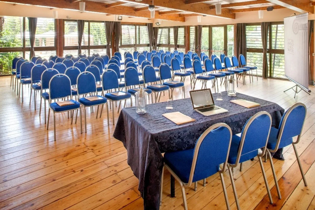 Ostia Antica Park Hotel & Spa