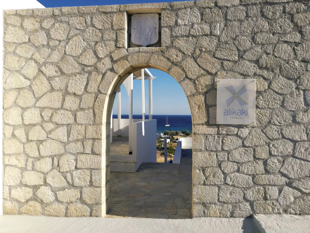 Alikaki Kimolos