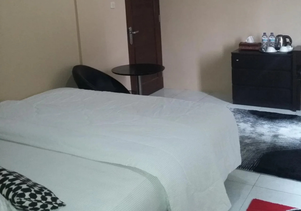 Wisma Rimadi Guest House
