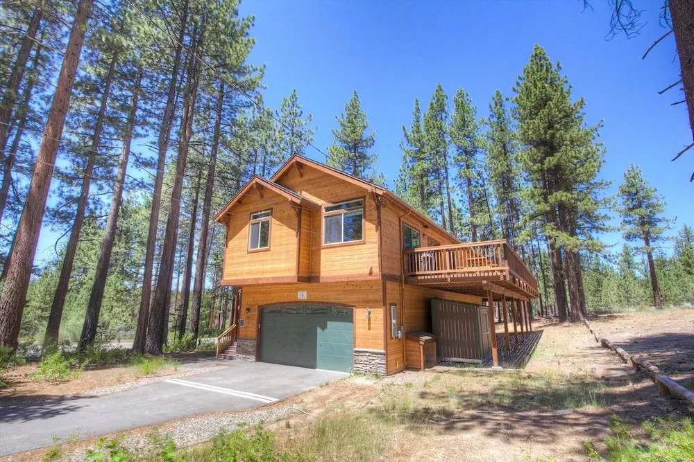 The Phoenix by Lake Tahoe Accommodations