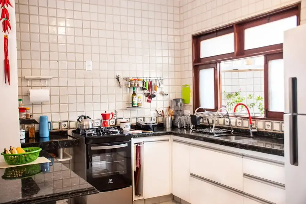 Apartamento a 400 Metros da Praia do Franc s AL