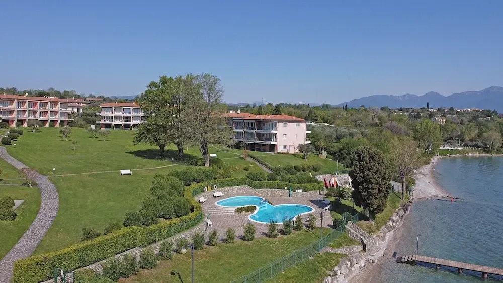 San Sivino 42 con Piscina by Wonderful Italy