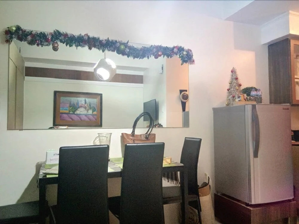 Gold Pad Wind Residences Tagaytay
