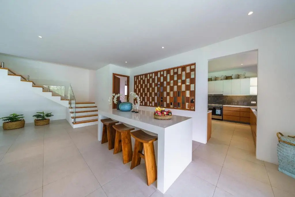Villa Charick