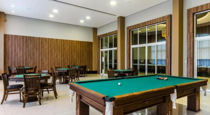 Mira Serra Parque Hotel