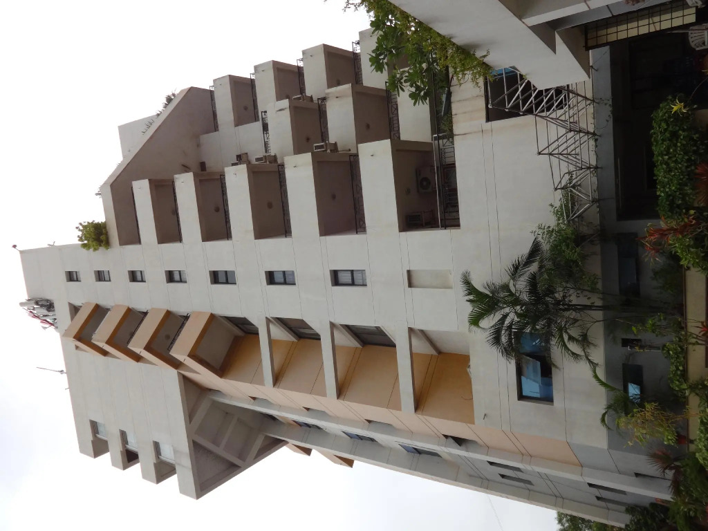 Hotel Maharaja Regency