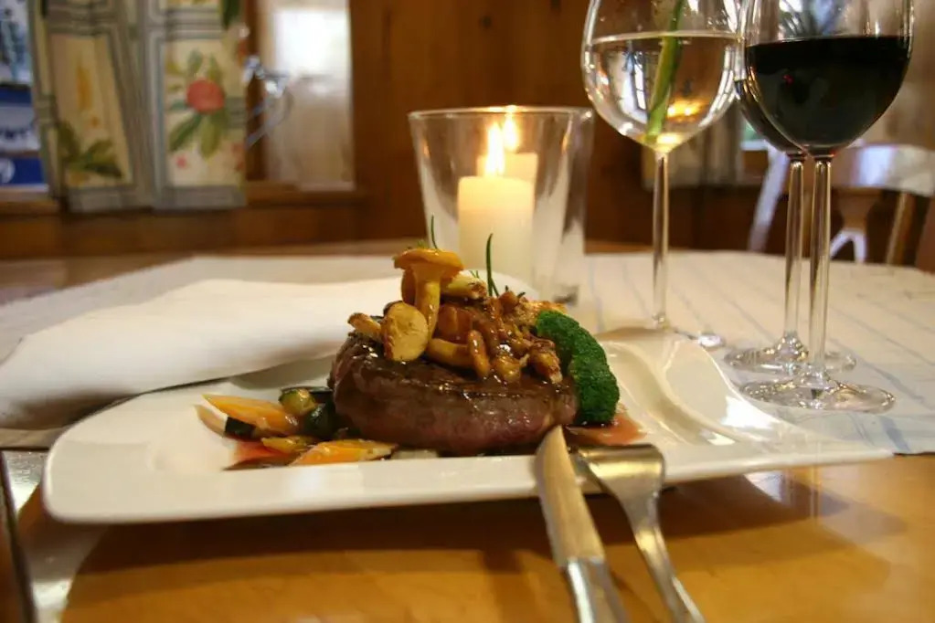 Hotel - Landgasthof Obermaier Zum Vilserwirt
