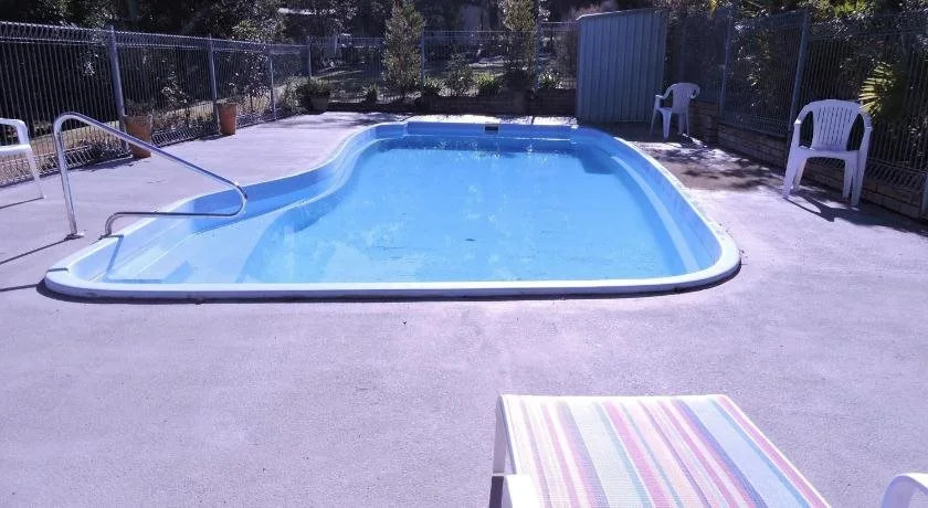Bulahdelah Myall Motel