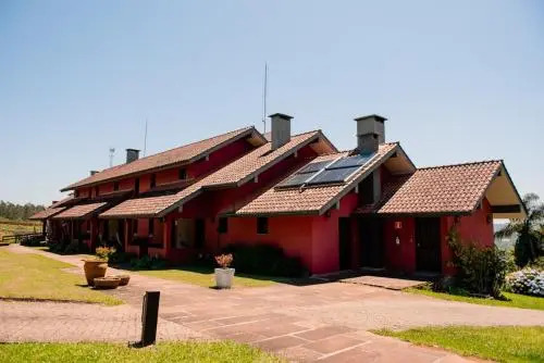 Hotel Vila Verde
