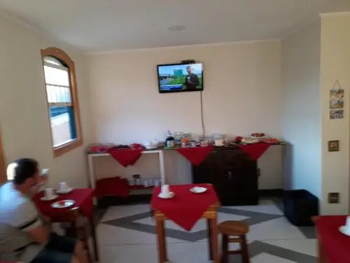 Casarão do DU