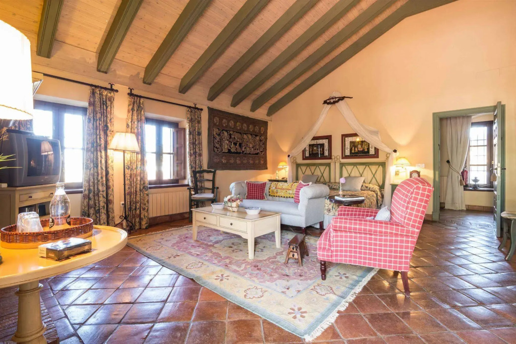 Hacienda de Orán