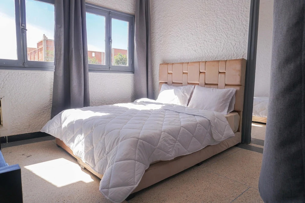 Hotel Warda