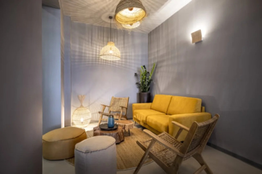Sunny Baška Residence by Valamar