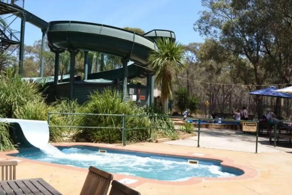 Golden Square Gold Class Guest House, Bendigo