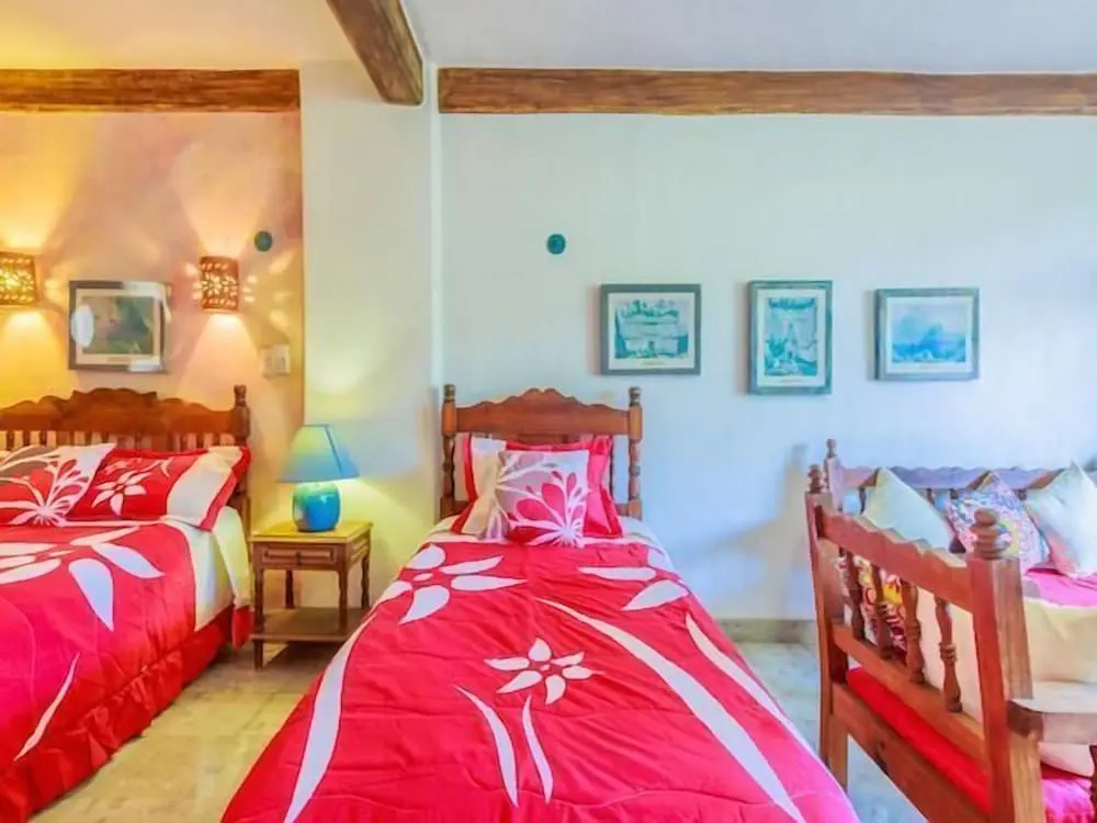VC Boutique Hotel - Room 4