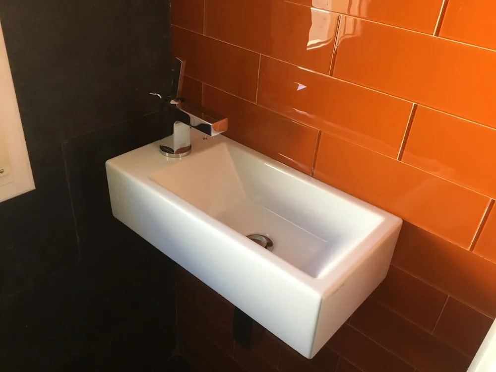 Apartamento Paseo del Arte I