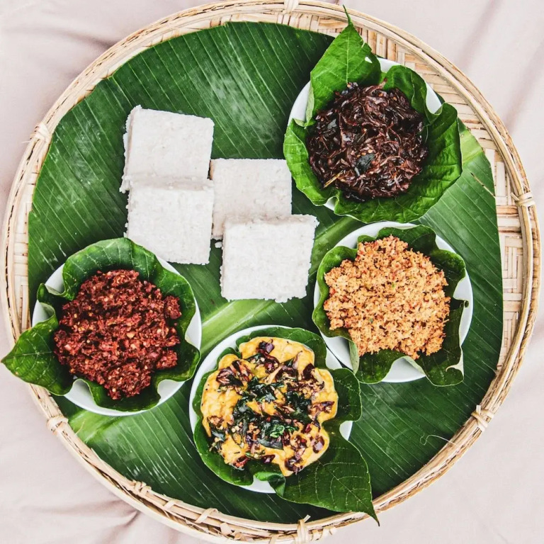 Bawlana Estate Kandy by Maniumpathy close to Pekoe Trail Stage 1 & 2