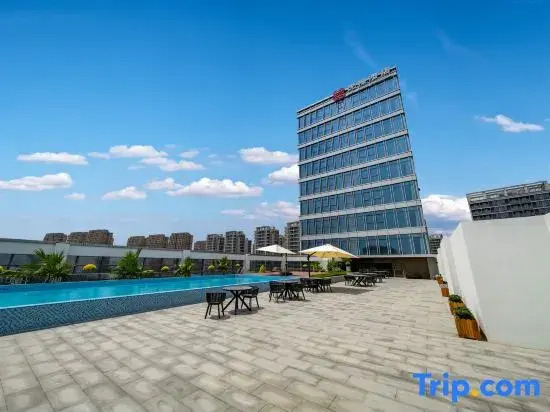 La Joie Hotel