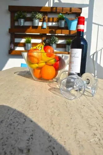 Sirena Suites