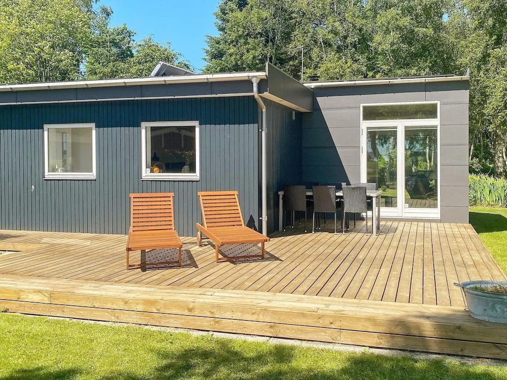 5 Person Holiday Home in Hadsund