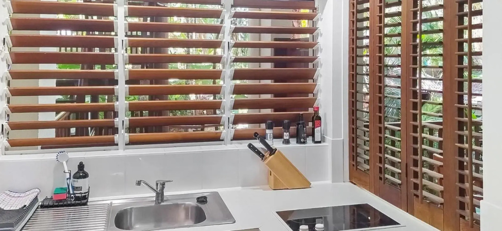 REEF RETREAT APARTMENTS PALM COVE Unit 11