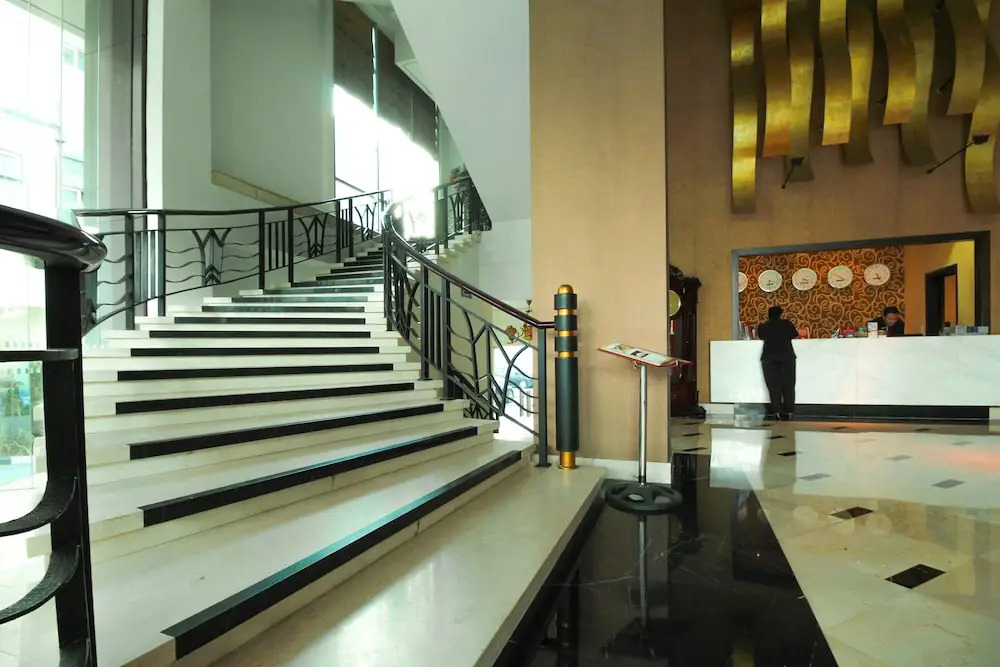 Airy Tambora Bandengan Selatan 88 Jakarta