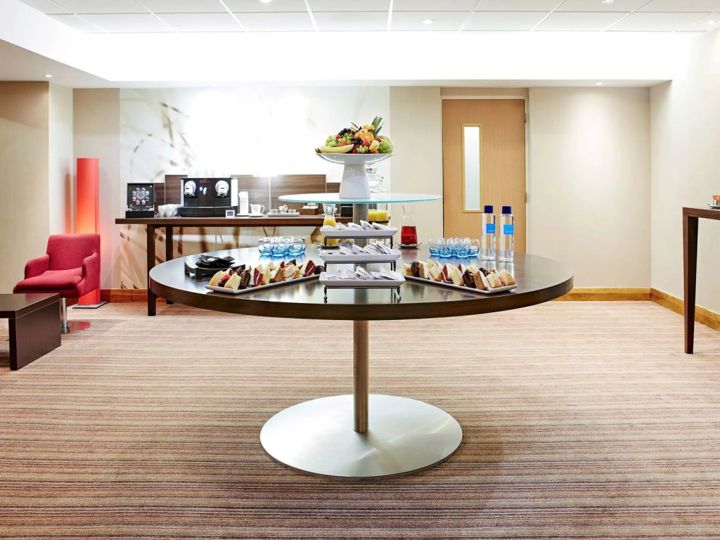 Novotel London Waterloo