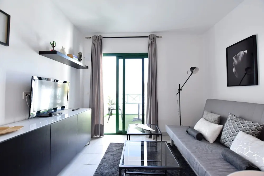 Holyhome Apartment 205