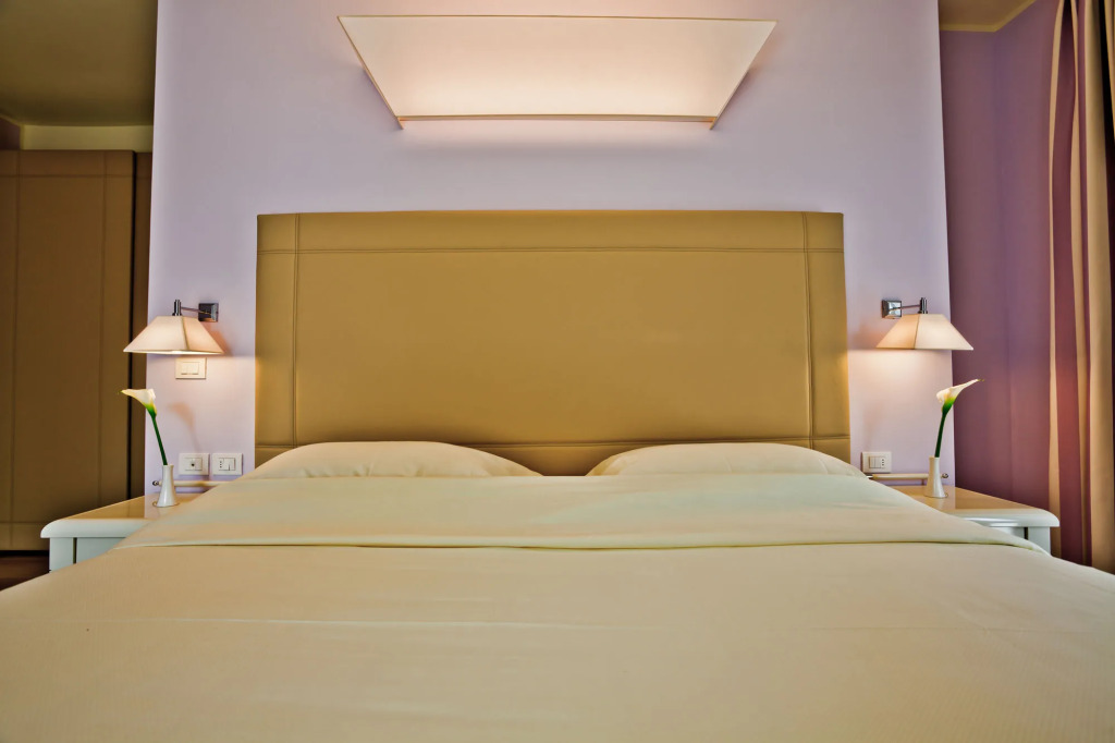 Hotel Kristal Palace