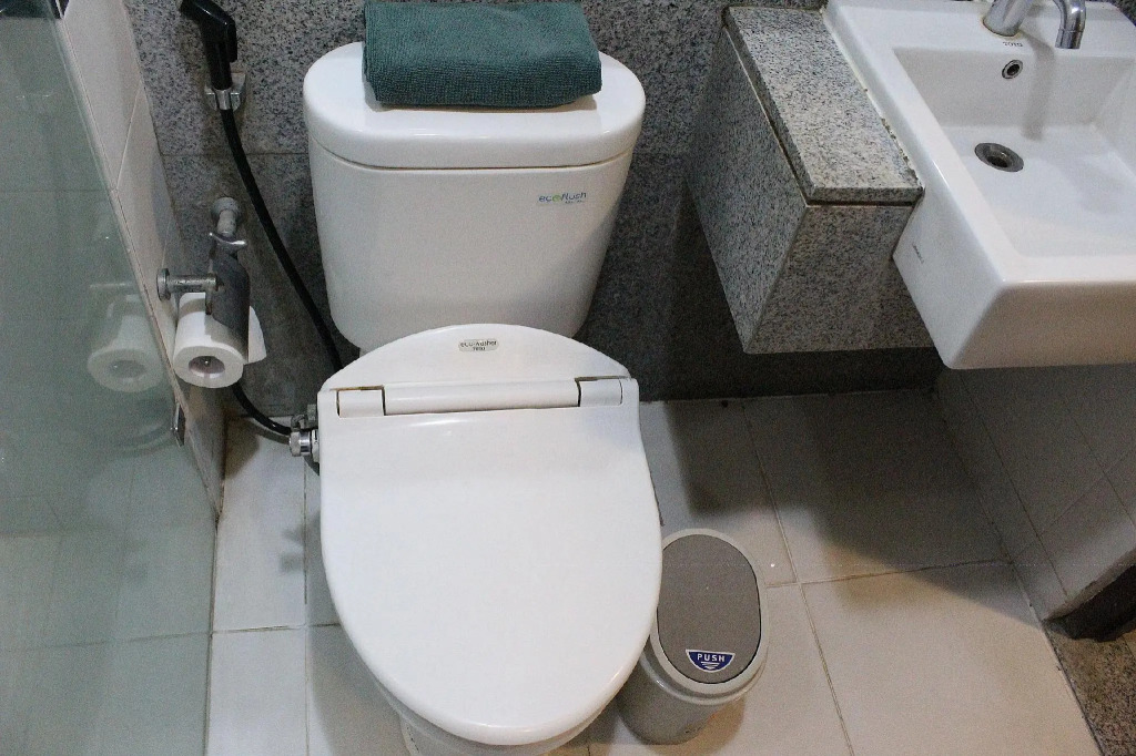 ZEN Rooms Slipi