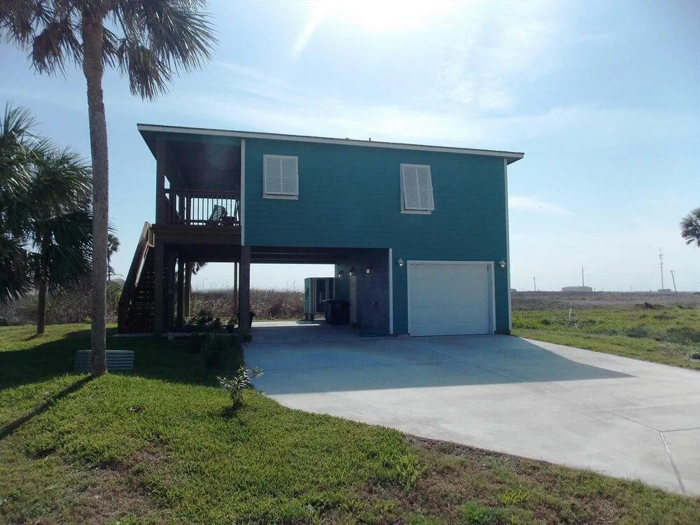 7 Palms - 2 Br Home