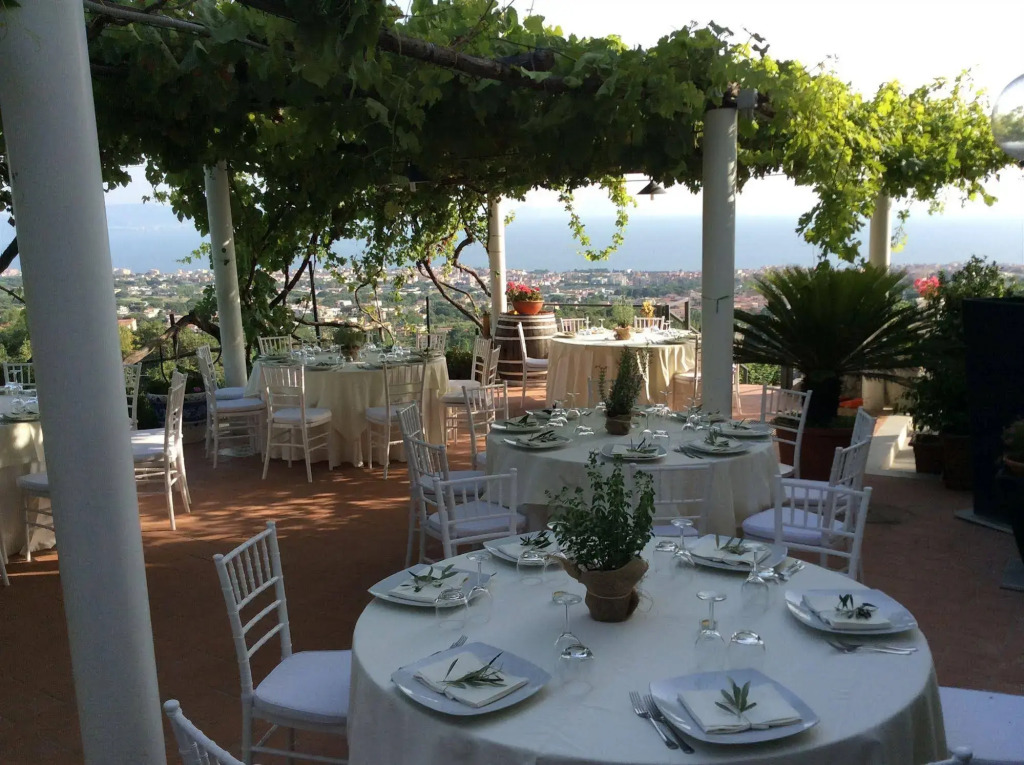 Tenuta Le Fornacelle